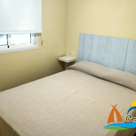 Camping Luz Parque de Campismo Islantilla