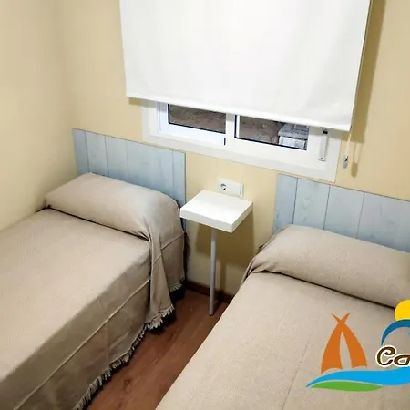 Parque de Campismo Camping Luz Islantilla